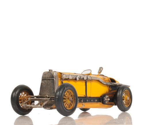 Alfa romeo classic racing - romeo, p2
