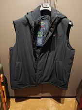 Paul &Shark Typhoon Gilet 3 &