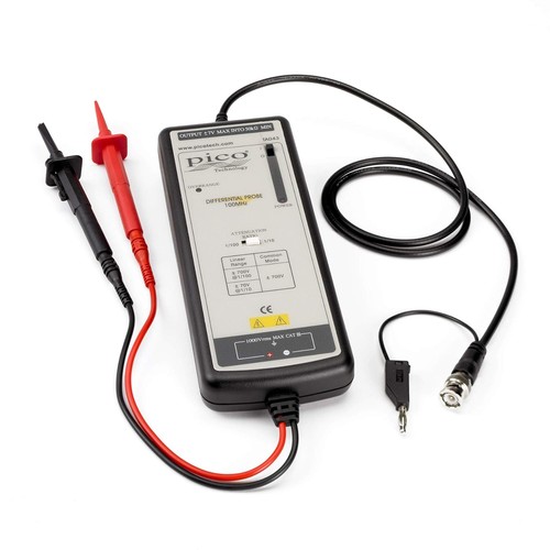 Pico technology ta043 100 mhz - ta043,