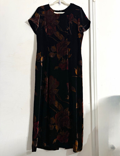 Laura ashley black - ashley,