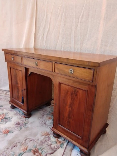 Antique victorian mahogany - antique,