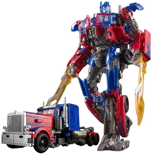 Transformation robot toys - transformation,
