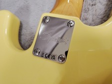 Squier by Fender Classic Vibe