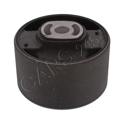Engine mounting front - engine, rear