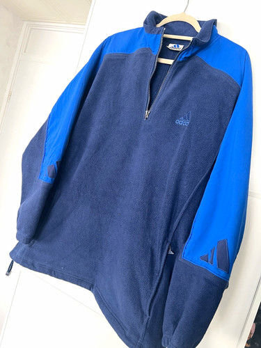 90th vintage adidas men - 90th,