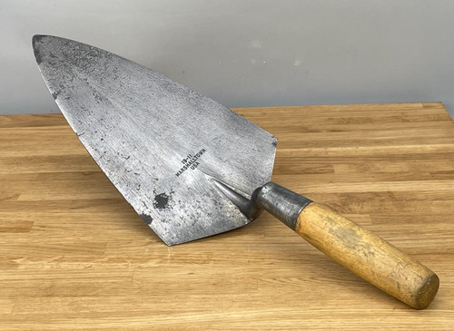 Vintage marshalltown 11 - vintage, 19-11