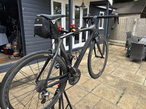 Kuota kredo carbon - kuota,