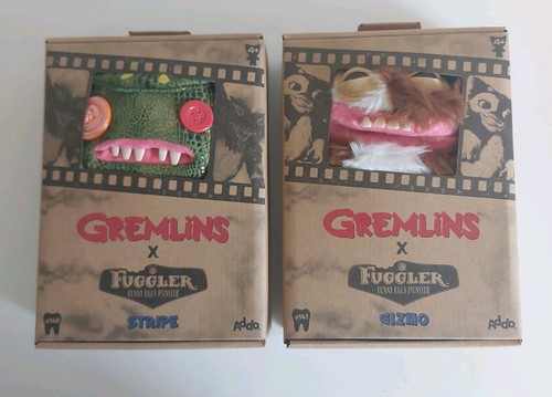 Fuggler gremlins gizmo - gremlins,