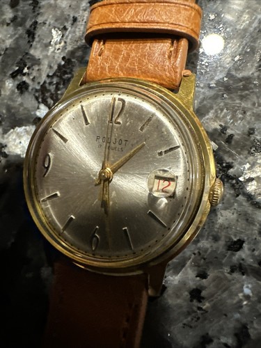 Poljot watch - poljot,