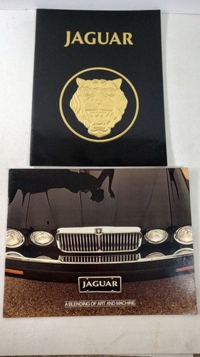 Original 1980 jaguar xj6 - original,