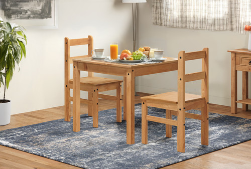 Corona dining table and - dining,