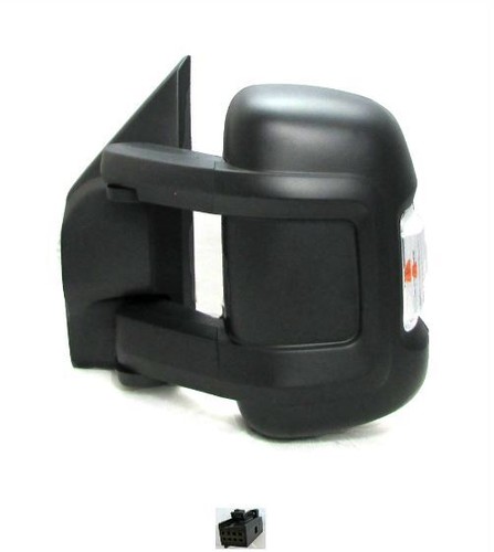 Eura mobil motorhome mirror - mobil,