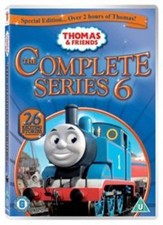 Thomas & Friends: The Complete