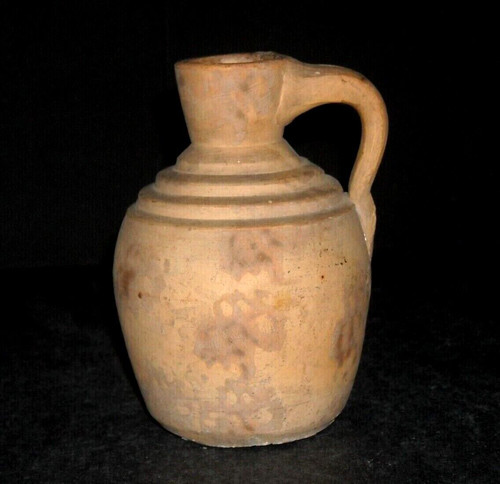 Antique missouri pottery - antique,