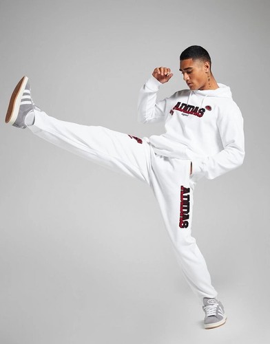 Mens adidas originals white - mens,