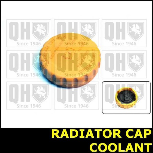 Radiator cap coolant for - radiator,
