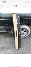 Range Rover P38 Rear High Level Brake Trim And Parcel shelf Support s