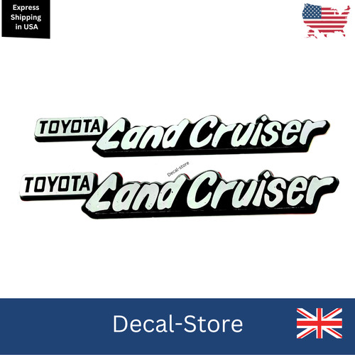 Toyota land cruiser fj40 - toyota,