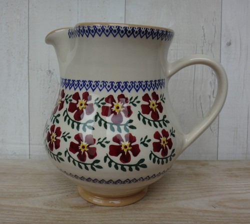 Nicholas mosse pottery medium - pottery,