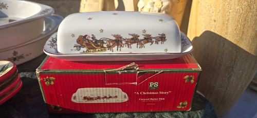 Portmeirion studio christmas - portmeirion,