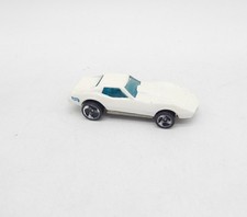 Chevy Corvette Stingray 1975 Hot Wheels Approx 7.5cm Vintage Retro Mattel RARE