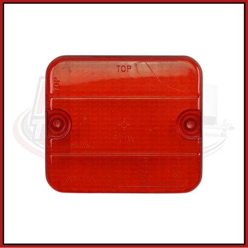 Replacement lens for ajba - lens,