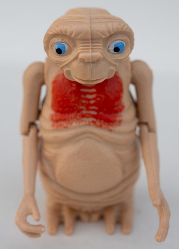Vintage 1982 et - 1982, e.t.