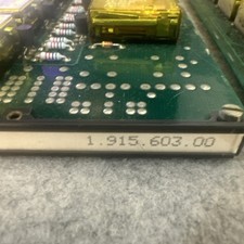 Studer 9 Relay Sign.A