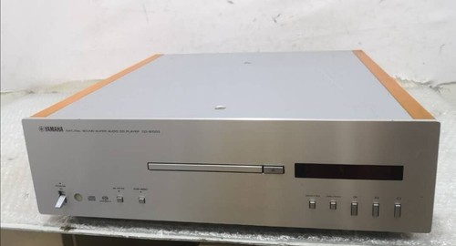 Yamaha s1000 sacd player - cd-s1000,