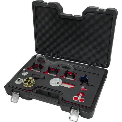 Engine camshaft timing tool - camshaft,