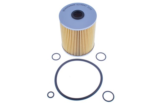 Denckermann a219047 oil - a219047, filter