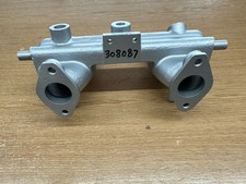 TRIUMPH 308087 R SPITFIRE MK III & SPITFIRE MK IV RECONDITIONED INLET MANIFOLD