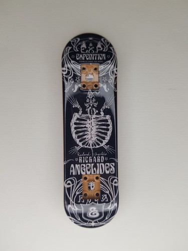 Vintage tech deck 96mm - 96mm,