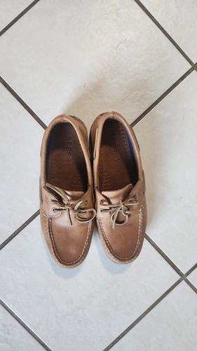 Sperry top sider leeward - top-sider, 2-eye