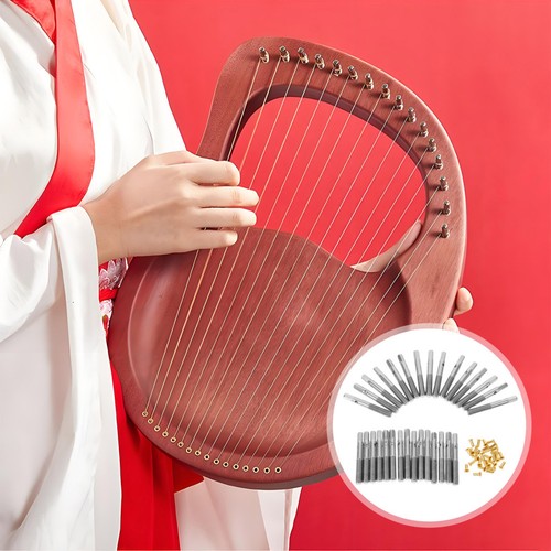 Zither musical instrument - zither,