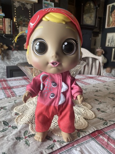 Zapf creation chou baby - chou,