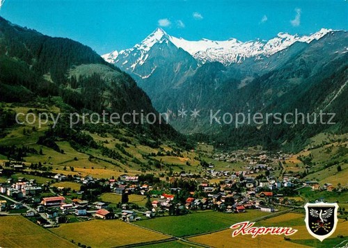 Kaprun pinzgau pongau salzburg - kaprun,