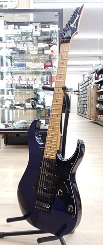 Ibanez 550 used 1990 - rg-550,