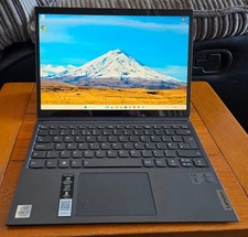 Lenovo Laptop Yoga Duet 7