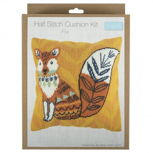 Trimits tapestry kit - tapestry,