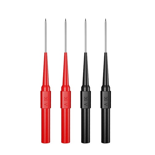 4pcs automotive back probe - automotive,
