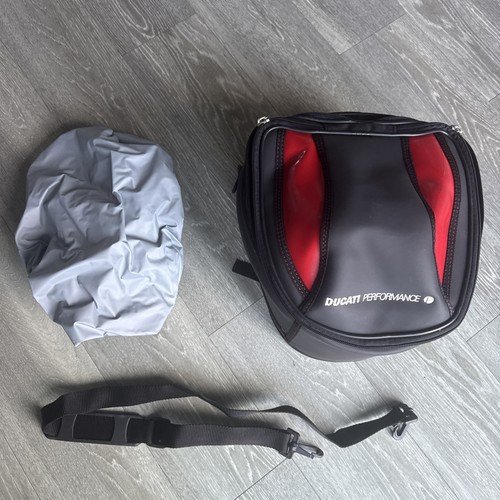 New genuine ducati - genuine,
