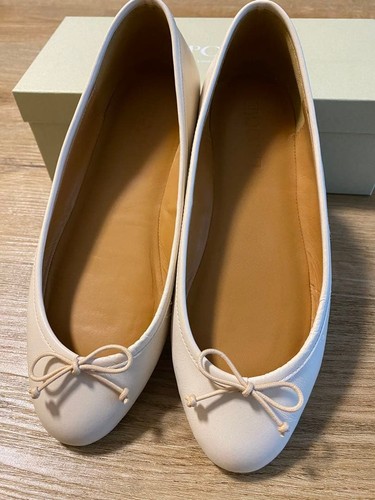 Repetto lapoche flat ballet - repetto,