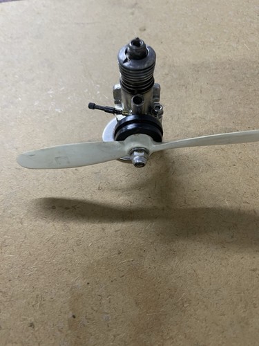 Model engine - model,