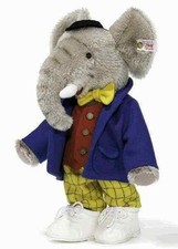 Steiff 653575 Rupert Bear