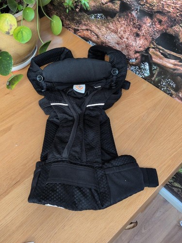 Ergobaby omni breeze baby - ergobaby,