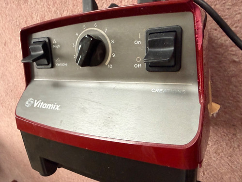 Vitamix creations powerful - vitamix,