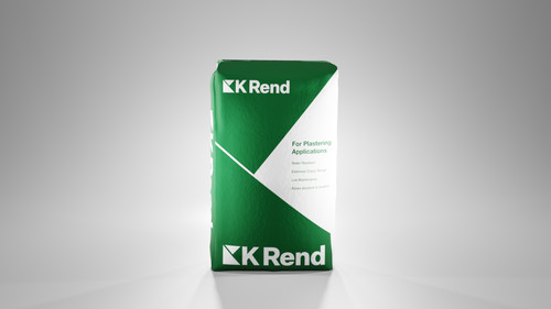 Rend silicone scraped - k1,