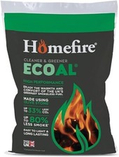 Homefire Ecoal Smokeless