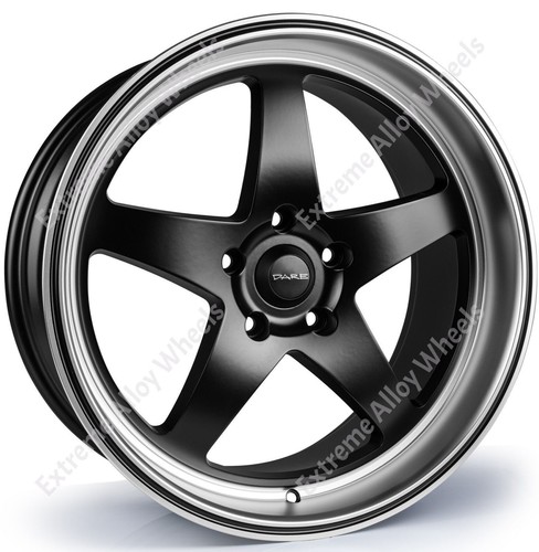 Dare alloy wheels - alloy, fits